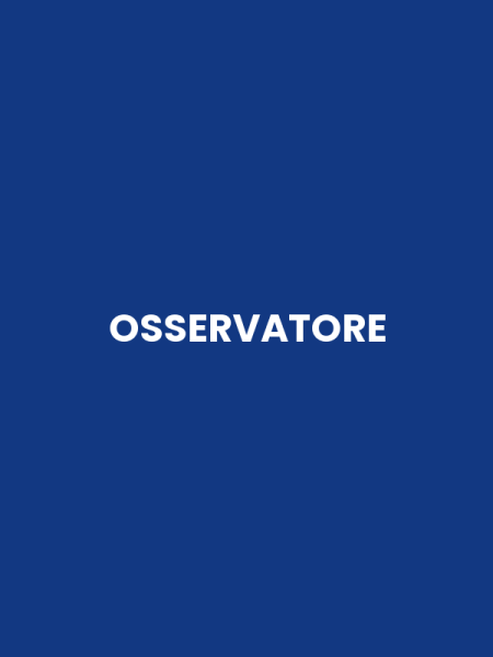 OSSERVATORE