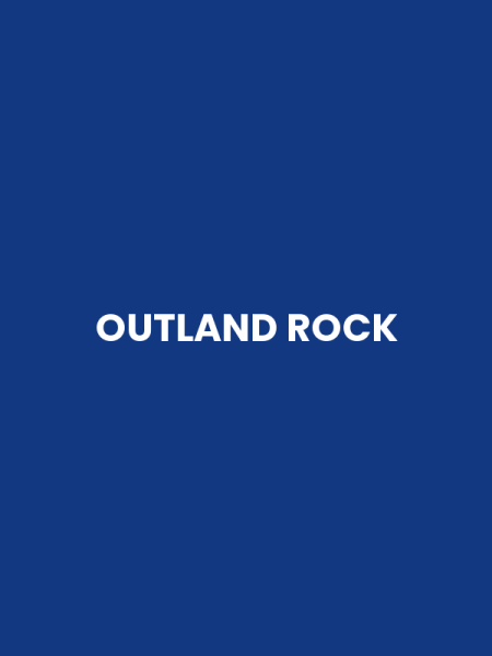 OUTLAND ROCK