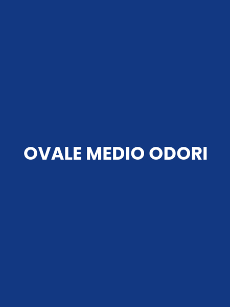 OVALE MEDIO ODORI