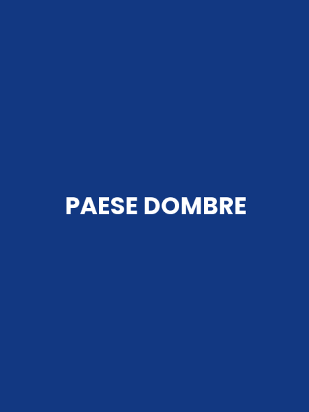 PAESE DOMBRE