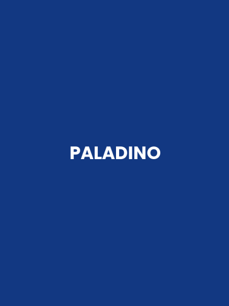 PALADINO
