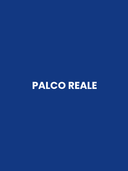 PALCO REALE