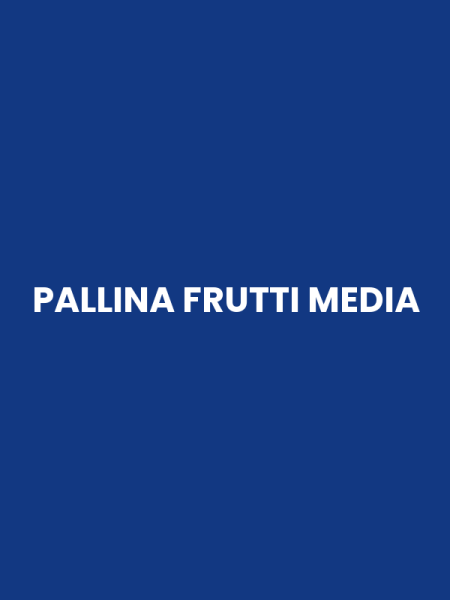 PALLINA FRUTTI MEDIA