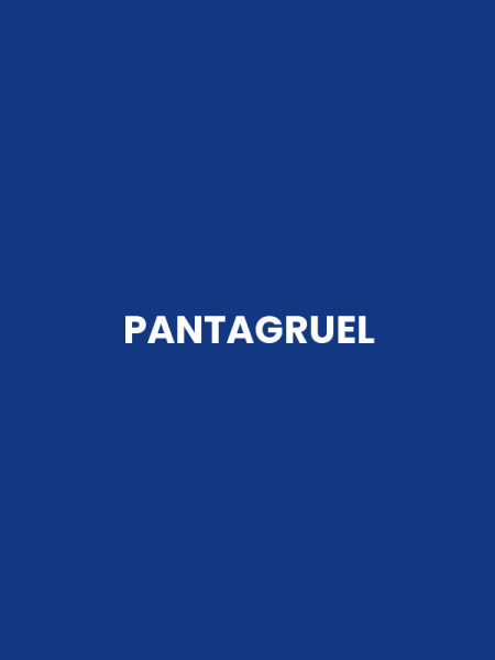PANTAGRUEL