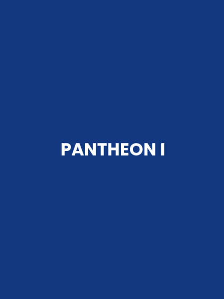 PANTHEON I