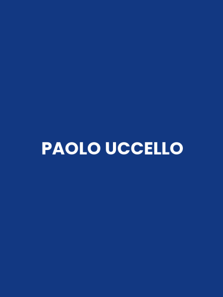 PAOLO UCCELLO