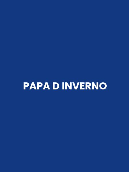 PAPA D INVERNO