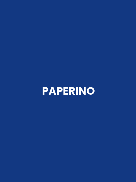 PAPERINO