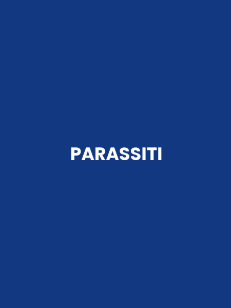 PARASSITI