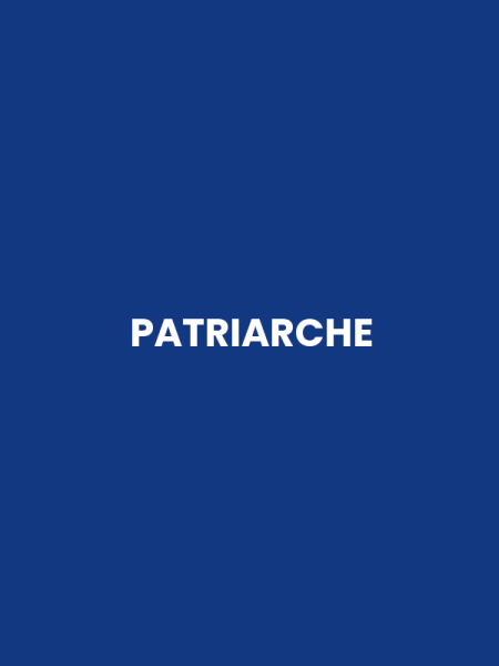 PATRIARCHE