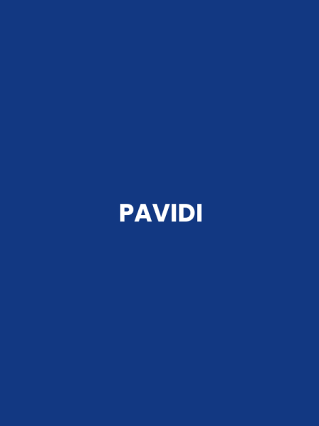 PAVIDI