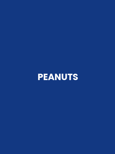 PEANUTS