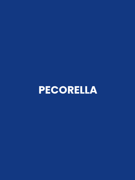 PECORELLA