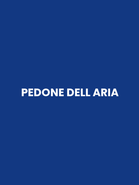 PEDONE DELL ARIA