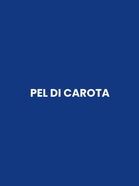 PEL DI CAROTA