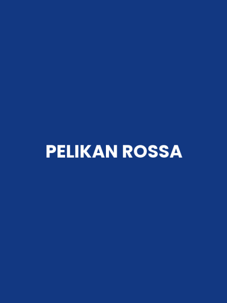 PELIKAN ROSSA