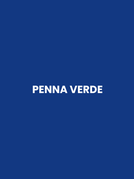 PENNA VERDE