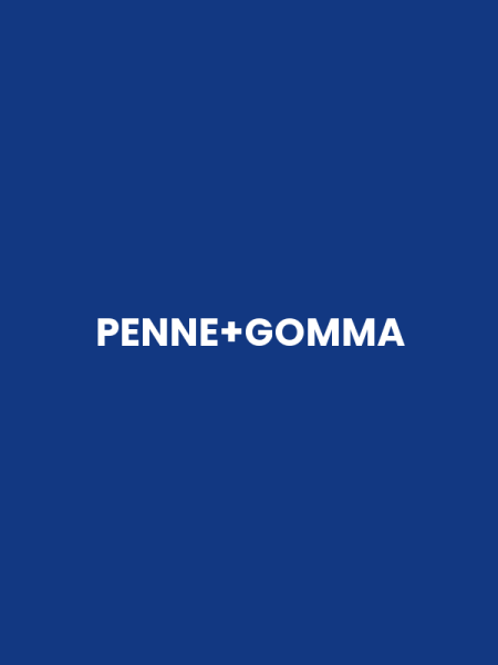 PENNE+GOMMA