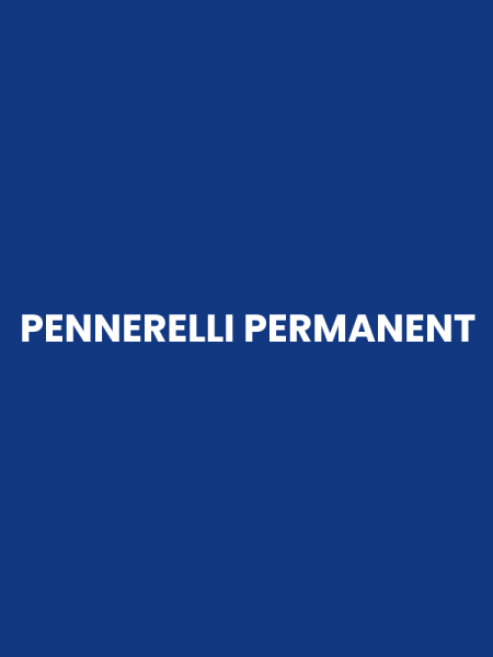 PENNERELLI PERMANENT
