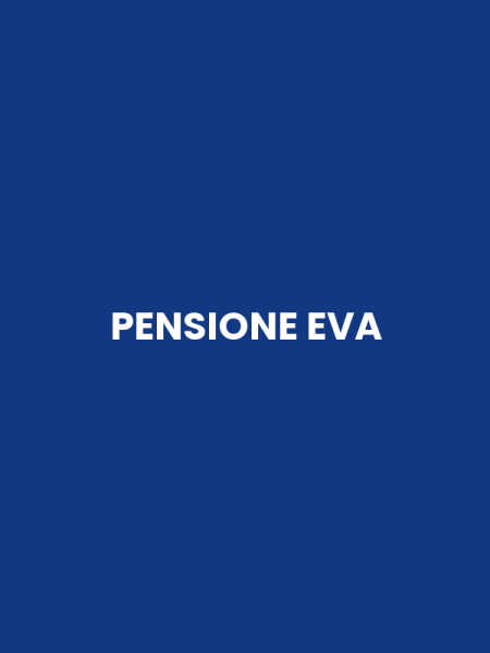 PENSIONE EVA