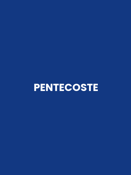 PENTECOSTE
