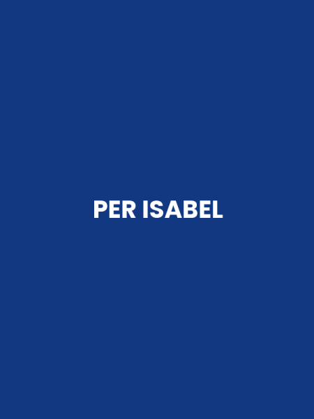 PER ISABEL