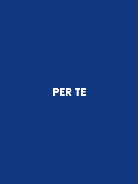 PER TE