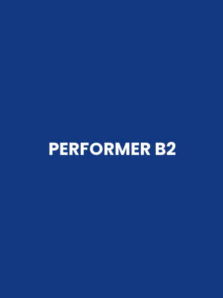 PERFORMER B2