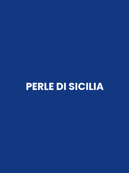 PERLE DI SICILIA