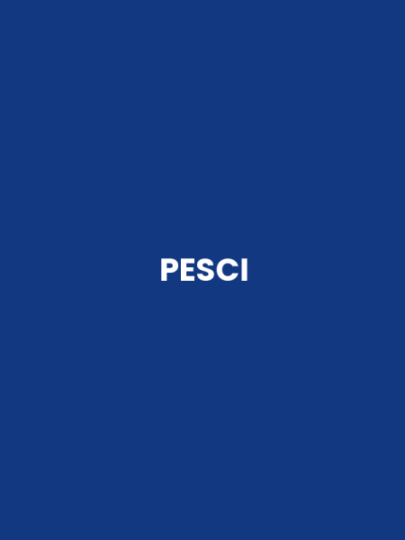 PESCI