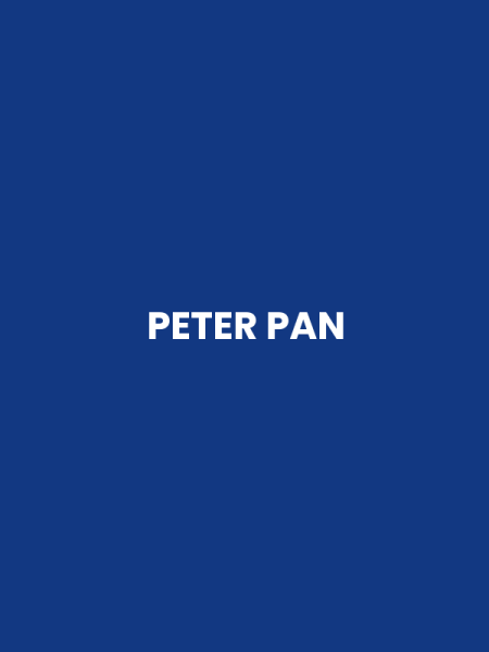 PETER PAN