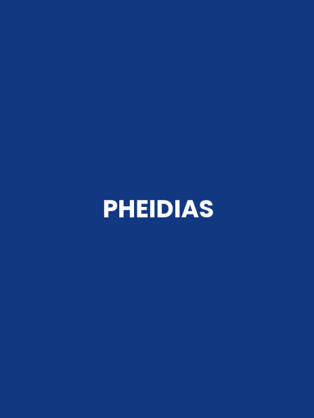 PHEIDIAS
