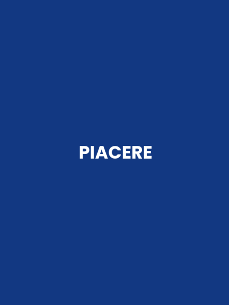 PIACERE