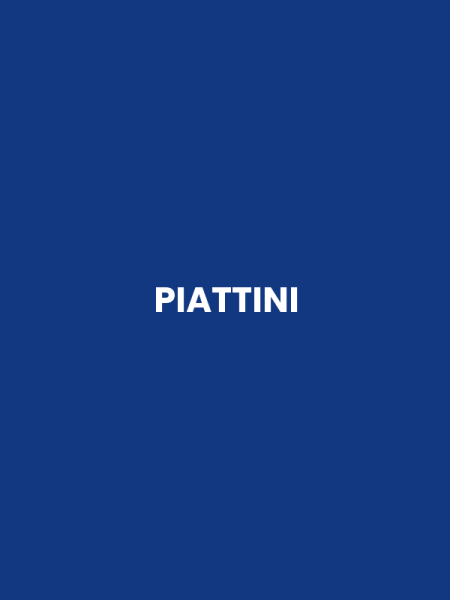 PIATTINI