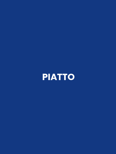 PIATTO
