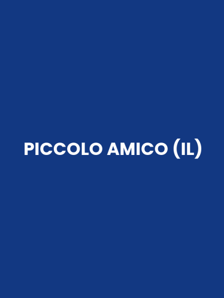 PICCOLO AMICO (IL)