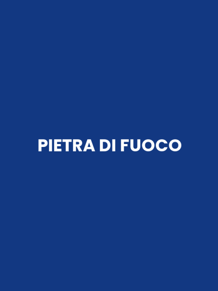 PIETRA DI FUOCO