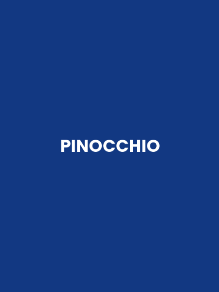 PINOCCHIO