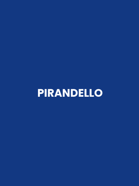 PIRANDELLO