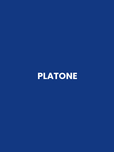 PLATONE