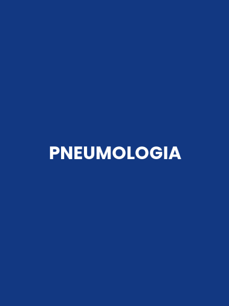 PNEUMOLOGIA