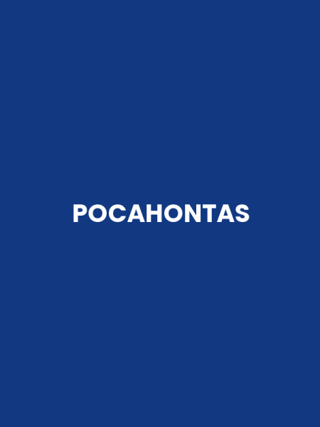 POCAHONTAS