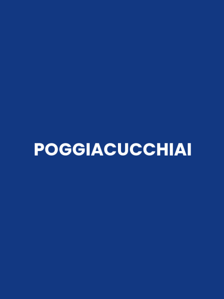 POGGIACUCCHIAI