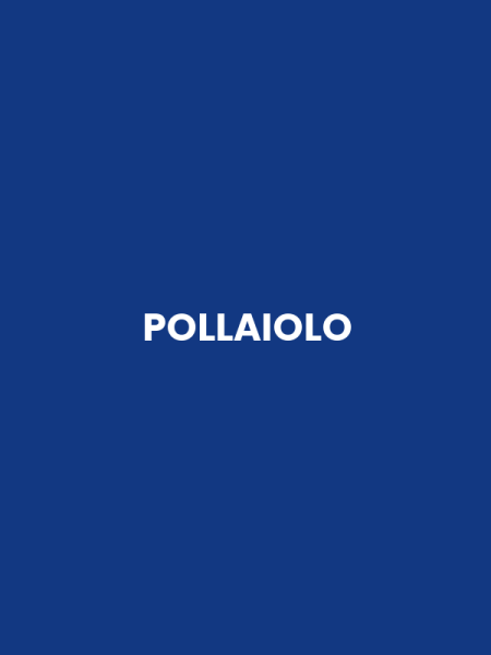 POLLAIOLO