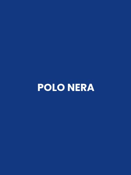 POLO NERA