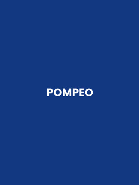 POMPEO