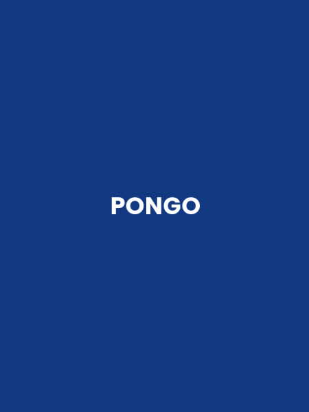 PONGO