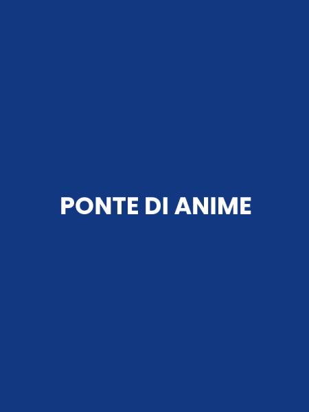 PONTE DI ANIME