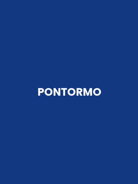 PONTORMO
