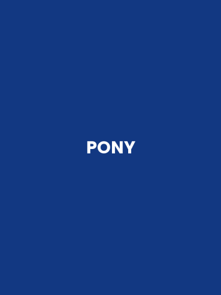 PONY